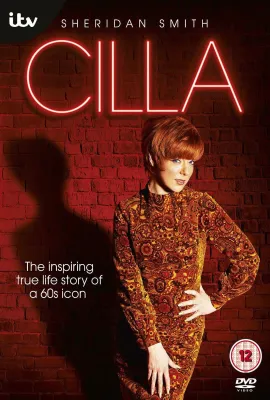 女伶希拉/Cilla