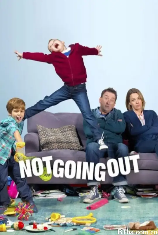 别出去 第十二季/Not Going Out Season 12