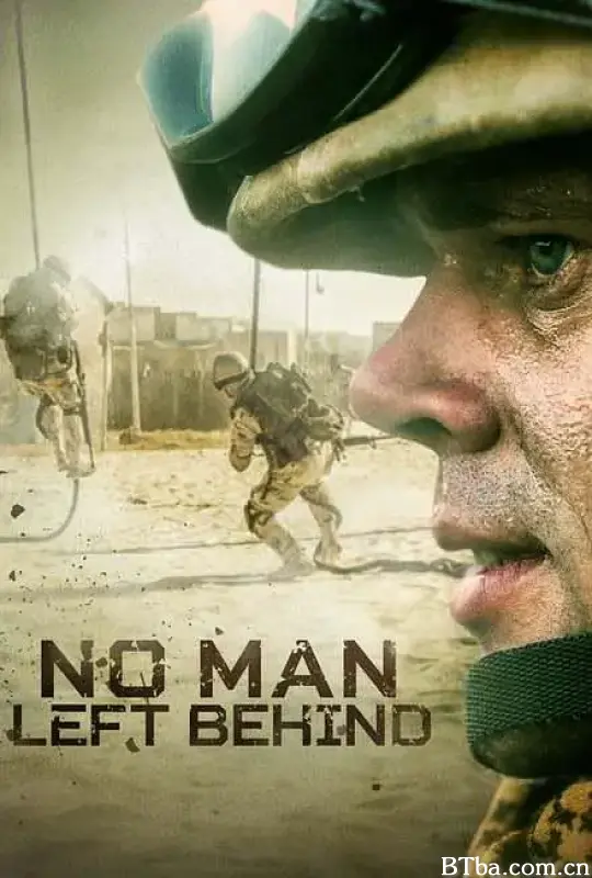 突围英雄路 第一季/No Man Left Behind Season 1