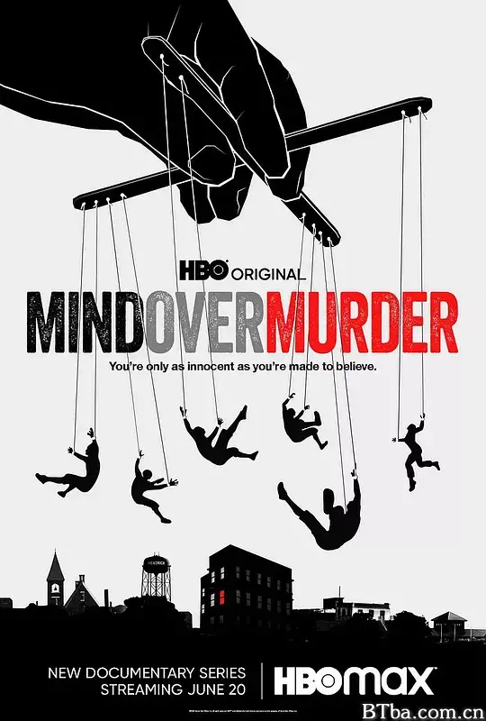 谋杀之思/Mind Over Murder