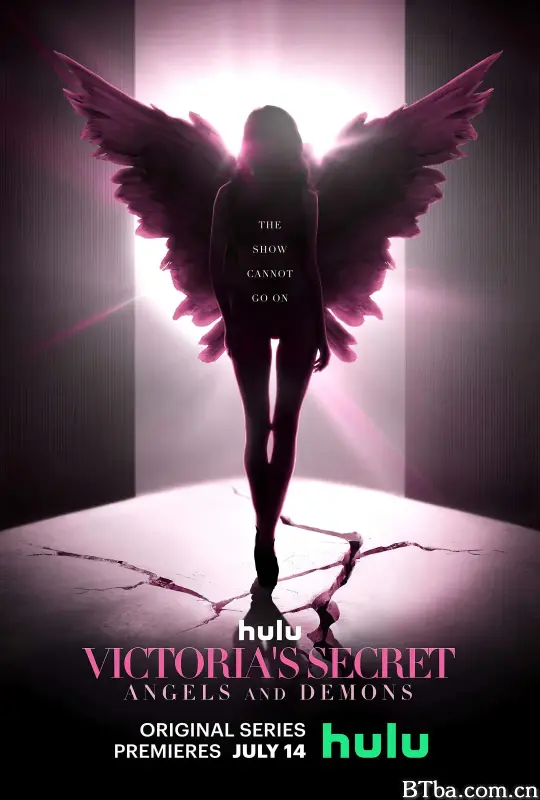 维多利亚的秘密：天使与恶魔/Victoria's Secret: Angels and Demons