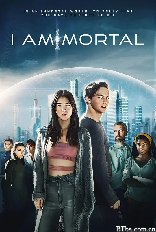 做个正常人/I Am Mortal