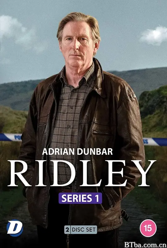 雷德利 第一季/Ridley Season 1