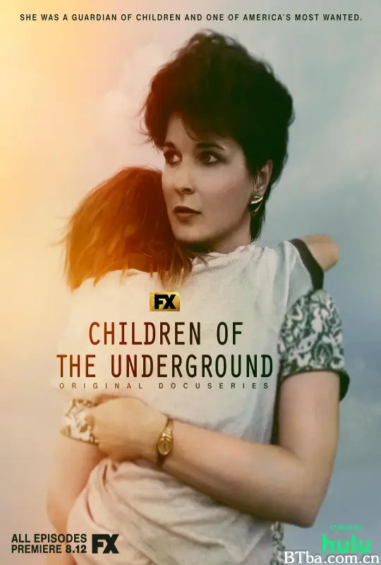 地下孩童/Children of the Underground