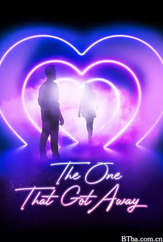 离开的人是你/The One That Got Away