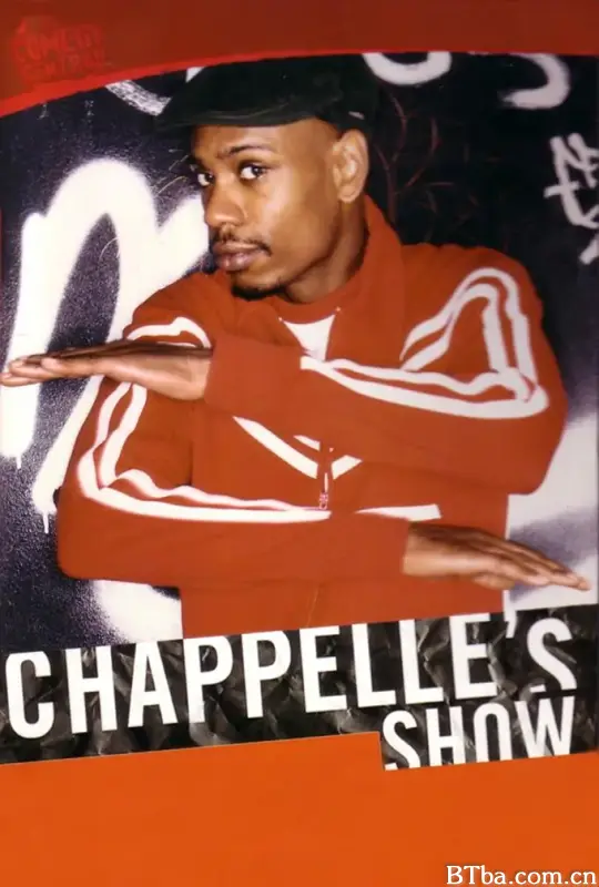 查普尔秀 第一季/Chappelle's Show Season 1