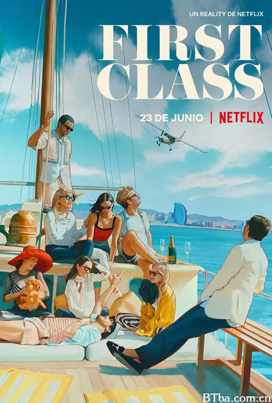 First Class