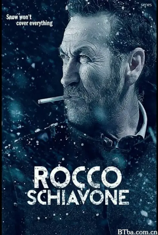 督察 Rocco Schiavone 第一季/Rocco Schiavone Season 1