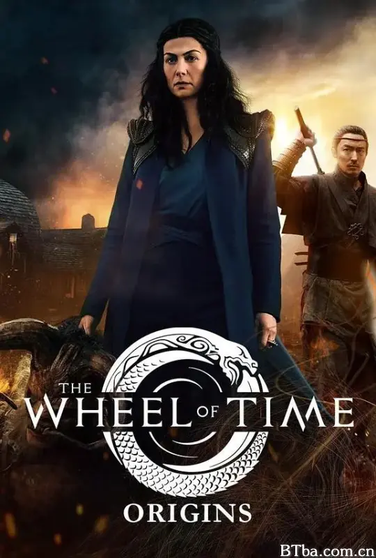 The Wheel of Time: Origins Season 1