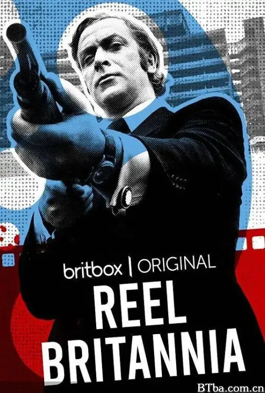 Reel Britannia Season 1