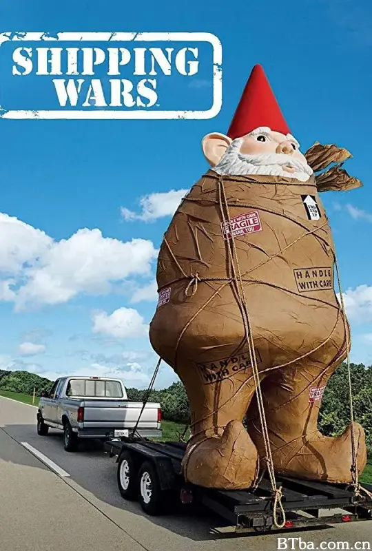 运输大战 第七季/Shipping Wars Season 7