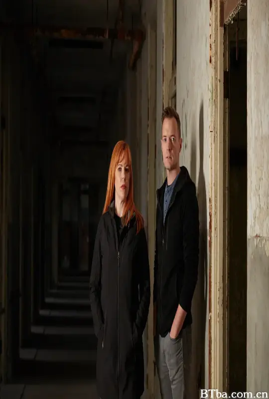 Kindred Spirits Season 2
