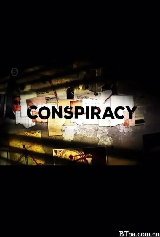 Conspiracy