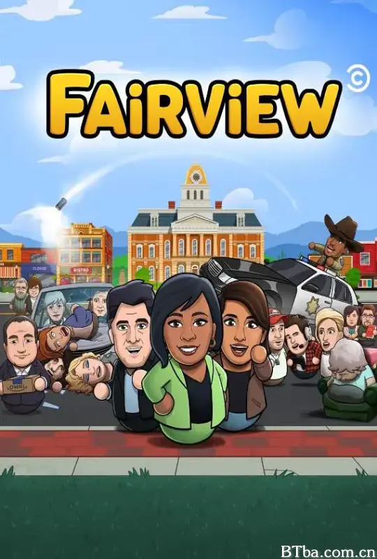 Fairview