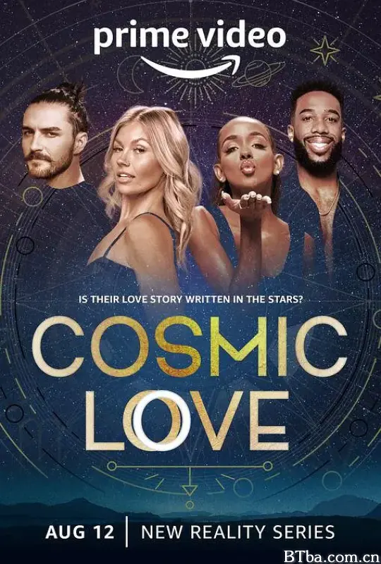 Cosmic Love
