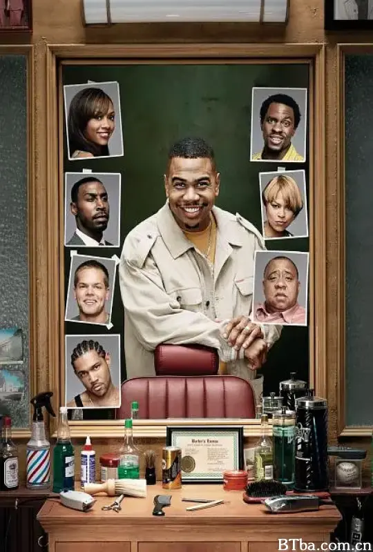 Barbershop