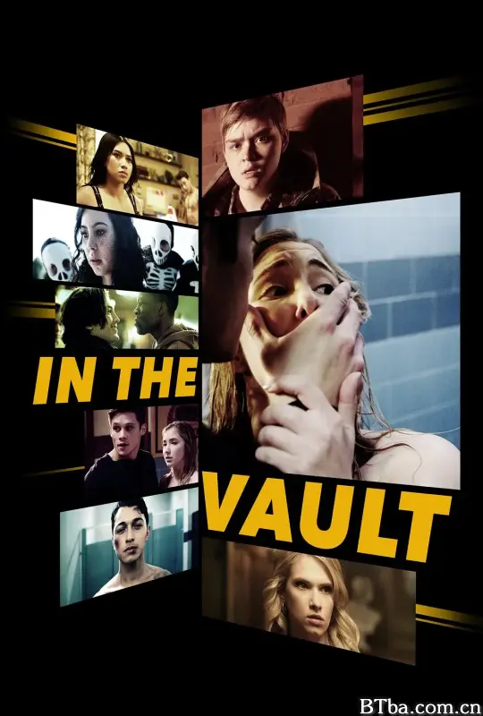 In the Vault