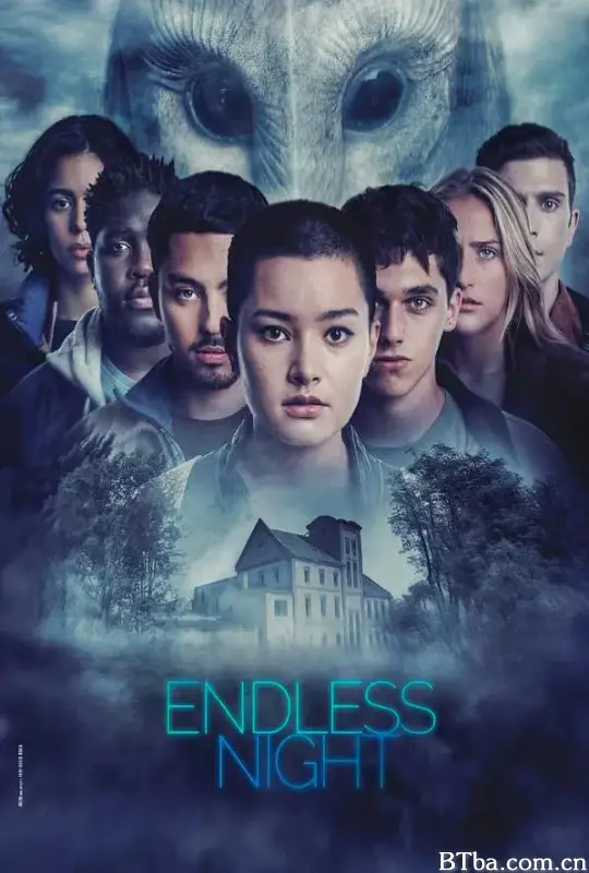 无尽长夜/Endless Night