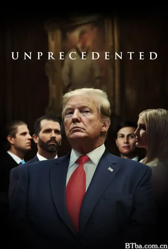 Unprecedented