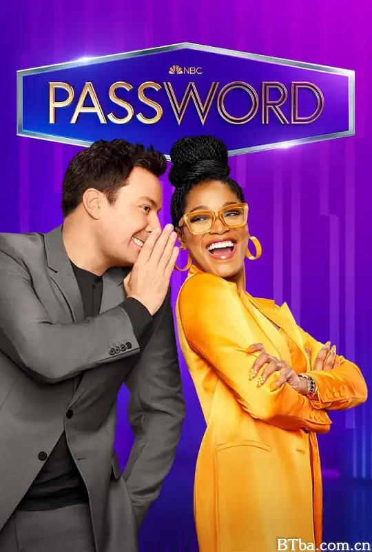 密码是 第一季/Password Season 1