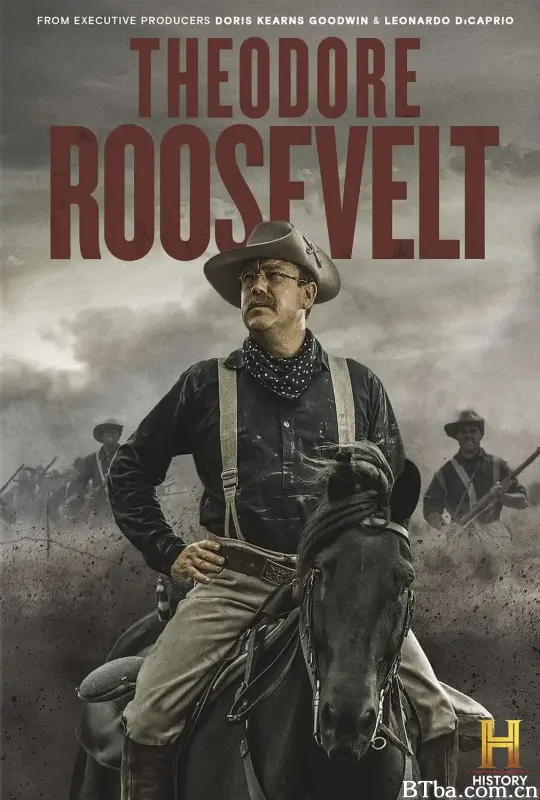 西奥多·罗斯福/Theodore Roosevelt