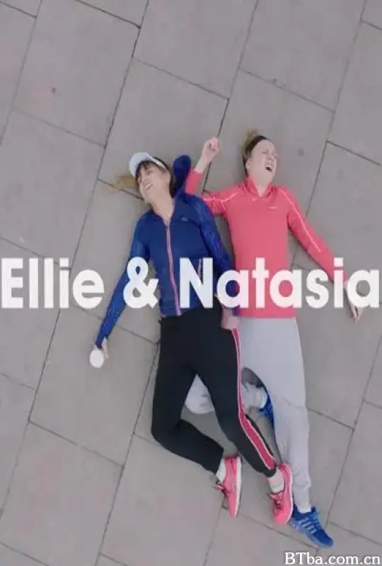Tash and Ellie Season 1