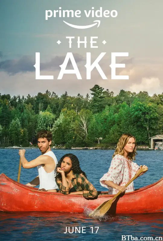 大湖小爱 第一季/The Lake Season 1