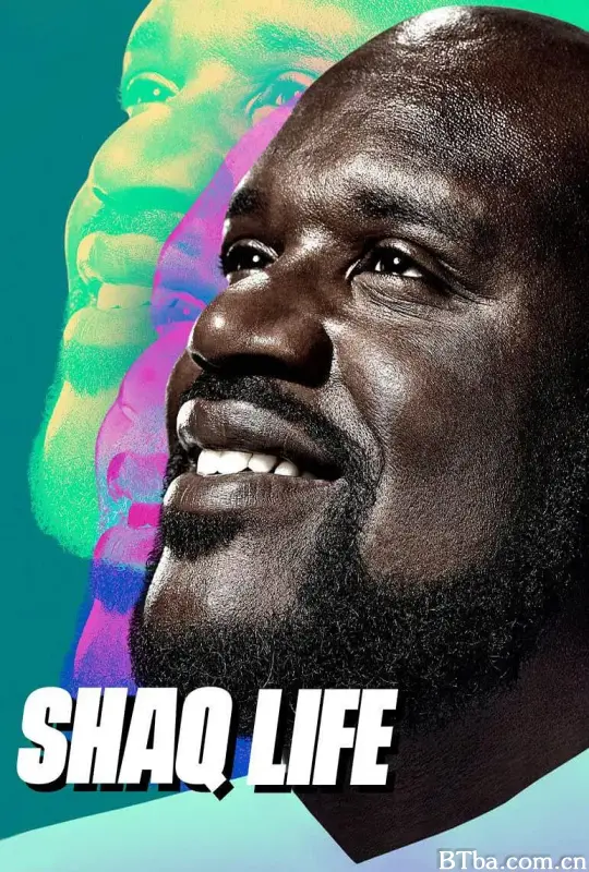 奥尼尔的生活 第一季/Shaq Life Season 1