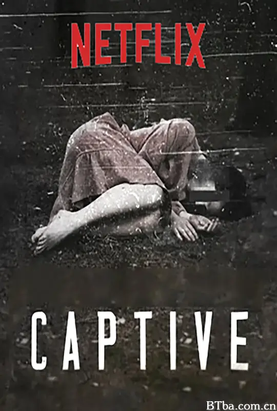 俘/Captive