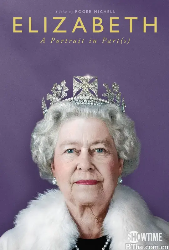 伊丽莎白：分联肖像/Elizabeth: A Portrait in Part(s)