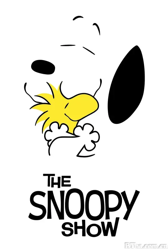 史努比秀 第一季/The Snoopy Show Season 1
