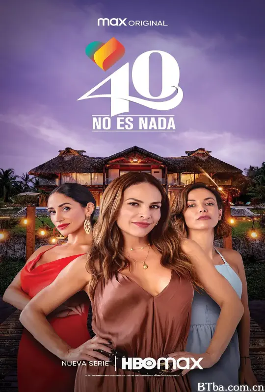 40 No Es Nada