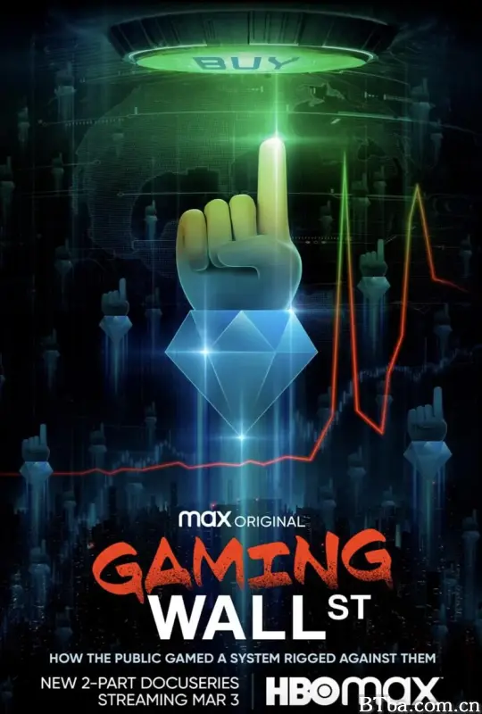 Gaming Wall Street
