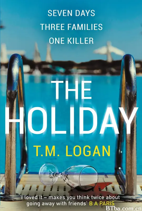 假日危情/The Holiday