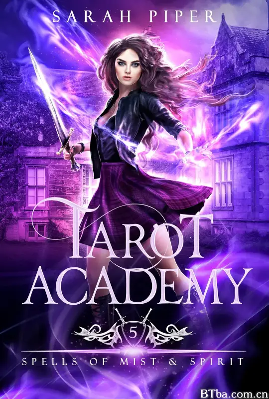 超自然学院/Supernatural Academy