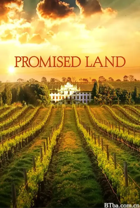 名酿家族/Promised Land
