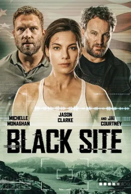黑狱/Black Site