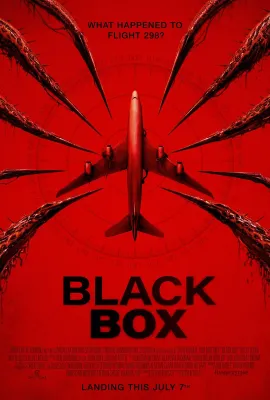 夺命航班/Black Box: Flight 298