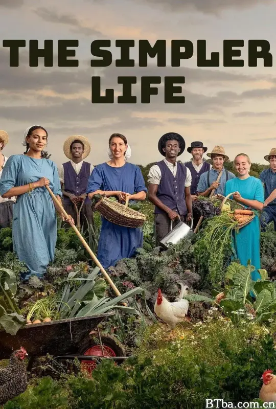 The Simpler Life Season 1
