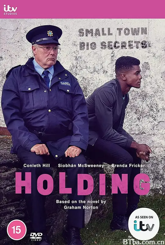 人生支撑点/Holding