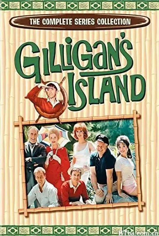 吉利根岛/Gilligan's Island