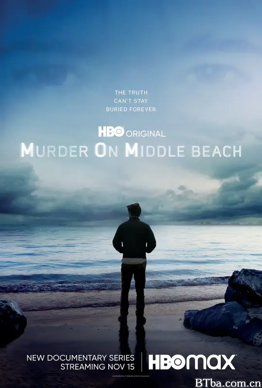 中央海滩谋杀案 第一季/Murder On Middle Beach Season 1