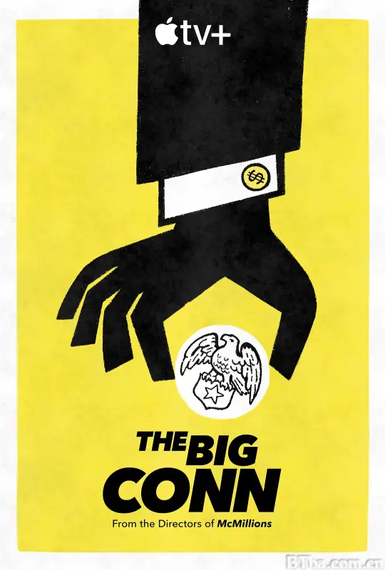 诈骗大师/The Big Conn