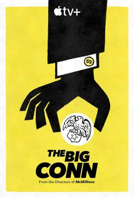 诈骗大师/The Big Conn
