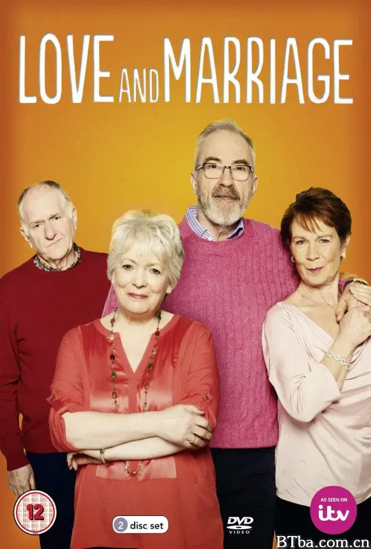爱情与婚姻/Love and Marriage