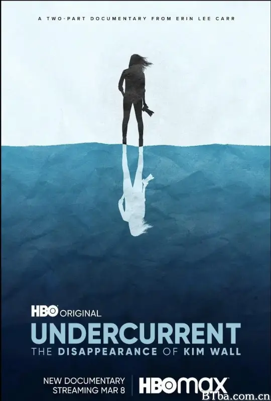 暗流：金·沃尔的消失/Undercurrent: The Disappearance of Kim Wall