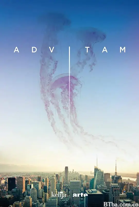 永生之苦/Ad Vitam