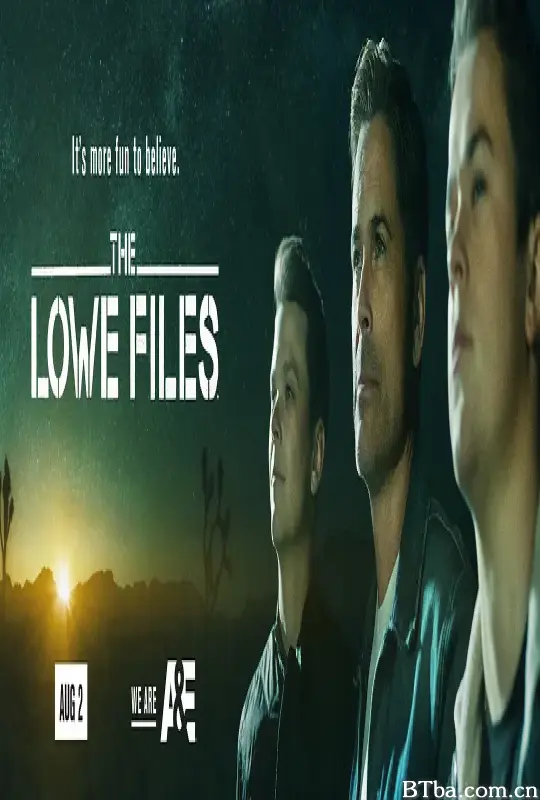 The Lowe Files