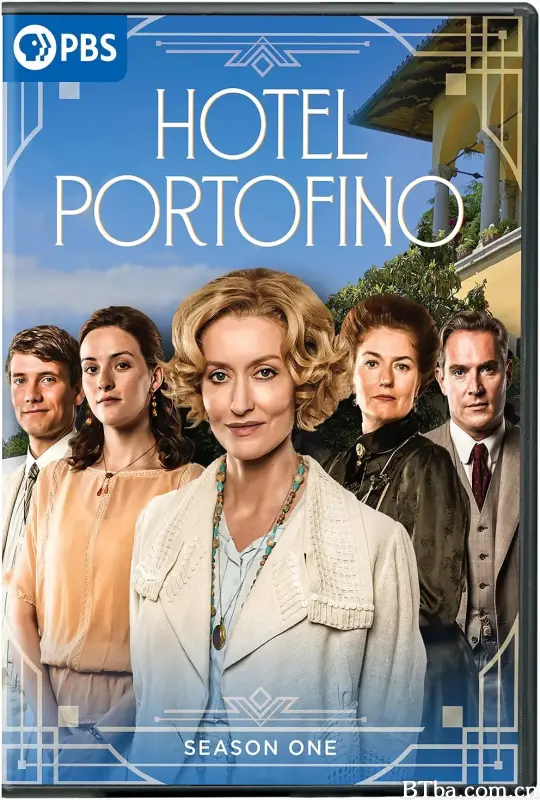 波托菲诺酒店 第一季/Hotel Portofino Season 1