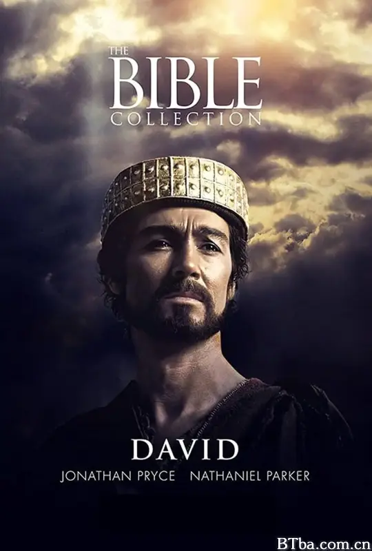 大卫王/David